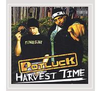Potluck - Harvest Time