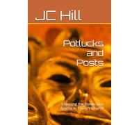 Potlucks and Posts: Exposing the Status-Quo Apathy in Today's Church