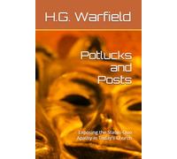 Potlucks and Posts: Exposing the Status-Quo Apathy in Today's Church