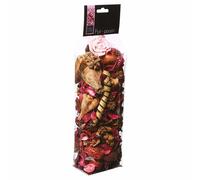 Potpourri - Rose - 140g - Atmosphera créateur d'intérieur