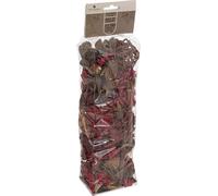 Potpourri - Sandelholz - 140g - Atmosphera créateur d'intérieur