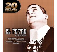 Potro De Sinaloa - 20 Kilates