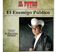 Potro De Sinaloa - Enemigo Publico