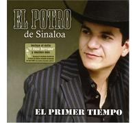 Potro De Sinaloa - Primer Tiempo