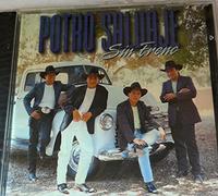 Potro Salvaje - Sin Freno