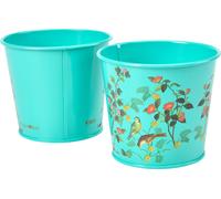 Pots à Aromates "Flora & Fauna" - 1 kit