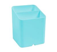 Pots à crayons Exacompta Pen-Cube couleur pastel - vert pastel