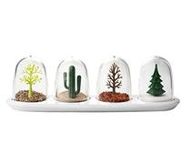 Pots à Epices 4 saisons - Qualy