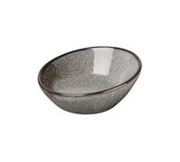 Pots à Sauce 80(Ø)mm Porcelaine x 12 Mineral