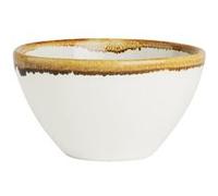 Pots à Sauce Ronds Couleur Craie Kiln 50mL x 12 Olympia Blanc G