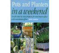 Pots and Planters in a Weekend - [Version Originale] Julie London (Auteur)
