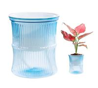 Pots d'arrosage étanches pour d'intérieur | Petit pour salon, chambre à coucher, salle d'étude, salle de bain, entrée, salon, salle d'étude, chambre à coucher