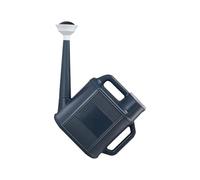 Pots d'arrosage précis de 10 L avec bec étendu et pommeau de douche amovible pour une utilisation efficace des plantes pour un usage domestique