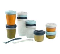 Pots de conservation