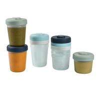 Pots de conservation