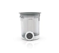 Ninja Pots de conservation Creami Swirl NC701EU 480 ml Transparent X2
