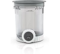 Pots de conservation Ninja pour Creami Swirl NC701EU 480 mL Transparent X2