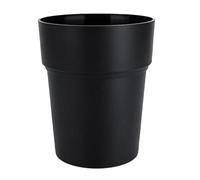 Pots de fleurs d'intérieur double couche avec rangement Décoration | Organisateurs de bijoux pots de fleurs d'extérieur pour extérieur, jardin, porche, terrasse, cour, pelouse, maison, entrée