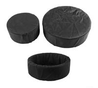 Pots de fleurs flottants pour environnements aquatiques en tissu tissé pour une meilleure écologie des bassins (M)
