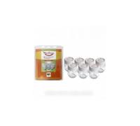 Pots De Yaourt Pour Yaourtiere Moulinex