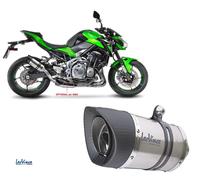 Pots D'echappement Leovince Approuvé Titane LV PRO KAWASAKI Z 900 A2 2018 > 2024
