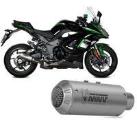 K.054.SM3X ECHAPPEMENT MIVV KAWASAKI NINJA 1000 SX / TOURER 2020 2024