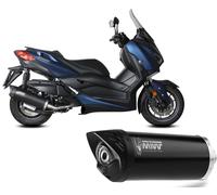 MIVV POT D'ECHAPPEMENT + RACING NOCAT MOVER NOIR YAMAHA XMAX X-MAX 400 2020 20