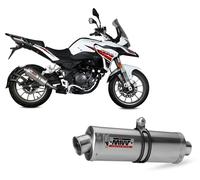 E.006.LX1 ECHAPPEMENT MIVV BENELLI TRK 251 2019 2023