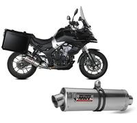 VO.001.LX1 ECHAPPEMENT MIVV VOGE VALICO 500DS 2021 2023