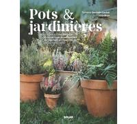 Pots et jardinières