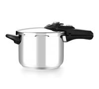 Pots Express BRA A185104 9 L Acier inoxydable