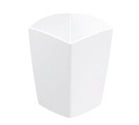 Pots magnétiques Gloss CEP - blanc