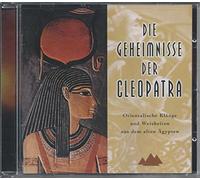 Potschka,Potsch - Die Geheimnisse der Cleopatra [Import]