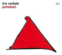 Iiro Rantala – Potsdam – Vinyle 12" – A.C.T.