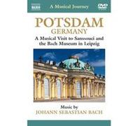 NAXOS – Potsdam, Allemagne – Un voyage musical – DVD – Import