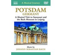 Potsdam - Germany - A musical journey