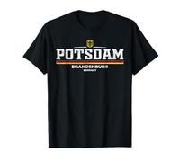 Potsdam Germany/Deutschland T-Shirt