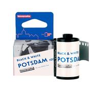 Potsdam Kino N&B 100iso 36poses Format 24x36