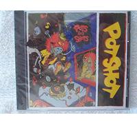 Potshot - Pots & Shots