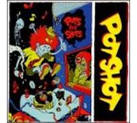 Potshot - Pots & Shots