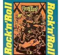 Potshot - Rock N' Roll