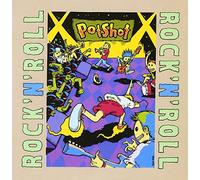 Potshot - Rock N Roll [Import]