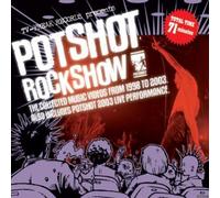 POTSHOT ROCK SHOW [DVD]