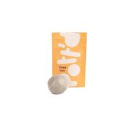 Pott'd Lot argile séchée Poterie pour débutants, pâte à modeler sèche, kit de poterie pour adultes