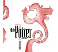 Potter, Chris - Follow The Red Line-Live [Import]