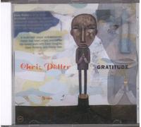 Potter, Chris - Gratitude
