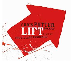 Potter Chris - Lift Live at the Vanguard