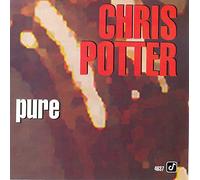 Potter, Chris - Pure