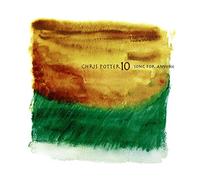 Potter, Chris - Song for Anyone