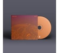 POTTER CHRIS - SUNRISE REPRISE - cd - E4z